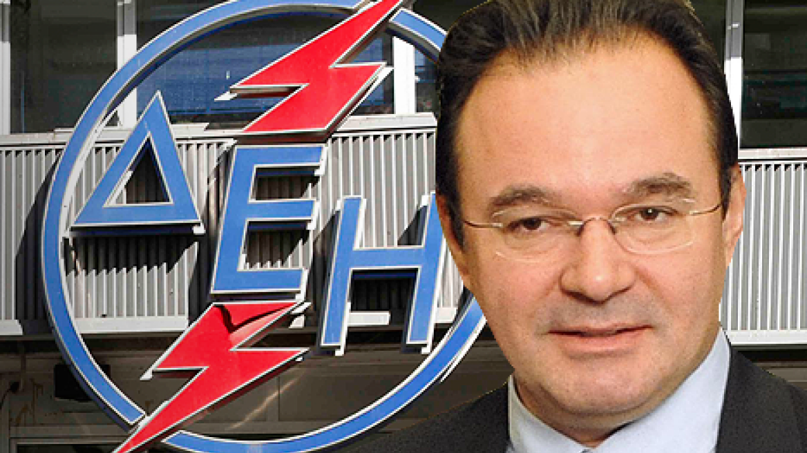 9.2% raise in energy taxes is Papakonstantinou's gift